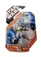 Star Wars Saga Legends Clone Trooper Officer Green Fans Choice 2007 30th Coin