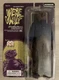 MEGO Werewolf Flocked 8&rdquo; Action Figure Horror Brand Marty Abrams David Abrams 