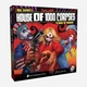 Trick or Treat Studios House of 1000 Corpses Board game W/ Figures IN STOCK!