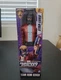 Guardians Of The Galaxy&nbsp;Titan Hero Series 12&rdquo; Star Lord Action Figure NIB