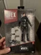 Apex Legends Wraith Season 1 Action Figure by Jakks Pacific 6"