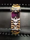 Tech Deck Powell Peralta Bones Brigade Jordan Hoffart Fingerboard 