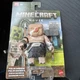 Mattel Minecraft Movie Piglin PIGLETT WARRIOR w Warhammer & Spear 4" Figure NEW