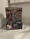 NEW - NIB Jada Toys Street Fighter Chun-Li 6 in Action Figure - (JAD34216)