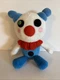 Roblox Piggy - CLOWNY - 8" Plush Stuffed Toy - Phatmojo