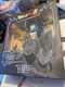 Dragon Ball Super Vegeta 6.5" Figure &ndash; Bandai Dragon Stars Series &ndash; New Sealed