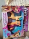 My Little Pony Sunny StarScout & Hitch Trailblazer W/Comb Hasbro Toy Figures