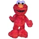 Tickle Me Elmo 2016 C0923 Giggles Shakes Talks Hasbro Sesame Street Plush Used