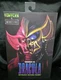 TMNT X Universal Monsters Shredder As Dracula Ultimate Action Figure NECA New