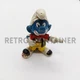 SMURFS Puffi Smurf Pitufo Schleich - 20033 Clown 