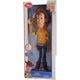 Disney Pixar Toy Story 4 Talking Woody 16"  Action Figure Disney Collection 2018