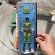 Hasbro G.I. Joe Retro Collection Lady Jane 6&rdquo; Figure stand sealed complete