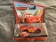 Disney cars 1:55 die cast - Lightning Mcqueen.