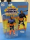 DC Super Powers Retro 5" DEATHSTROKE Action Figure, McFarlane Toys BRAND NEW