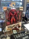 Sealed~NECA Teenage Mutant Ninja Turtles Mirage Foot Elite Assassin~RED VARIANT