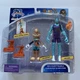 2021 SPACE JAM A NEW LEGACY LOLA BUNNY & WET/FIRE 