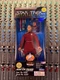 1995 Playmates Star Trek Collector Series Captain Jean-Luc Picard Starfleet Ed.
