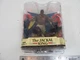Spawn Age of Pharaohs Series 33 The Jackal King Action Figure 2008 McFarlane NEW