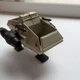 PDT-8 Mini Rig Star Wars ROTJ 1981 Vehicle Vintage Complete Kenner Hong Kong
