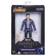 HASBRO MARVEL LEGENDS AVENGERS THE INFINITY SAGA 6" BRUCE BANNER HULK FIGURE