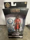 Marvel Legends Black Panther Nakia Legacy Collection 6" Action Figure