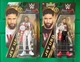 WWE Champions Main Event Jey Uso 6" Figure Both Release With Championship New