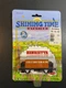 Ertl Shining Time Station Henrietta 1293 Die Cast Thomas Train Vintage Toy 1992