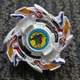 Dragoon V2 Wheel Xceed' Beyblade Burst Takara Tomy B-181 #2