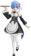 Figma Re:Zero Starting Life in Another World Rem Non-Scale ABS&PVC Action Figure