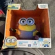 NEW Minions Movie Sing 'N Dance BOB Interactive Minion Thinkway Toys DESPICABLE
