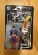 Superman The Movie Action Figure Superman 1978 Retro Spin Master MOC New 2025