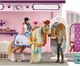 B34 Schleich Horse Club Sofia's Beauties Horse Pop-Up Boutique w/ Hair Brushing