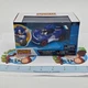 Sonic the Hedgehog Sonic All-Star Racing Transformed Pull Back Racer