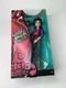 2019 Mattel Wild Hearts Crew - Kenna Roswell Doll