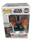 Funko Pop! Vinyl: Star Wars - Boba Fett #462