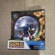 Jakks Pacific Sonic the Hedgehog SONIC BENDABLE ACTION FIGURE * Read*