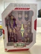 WWE Ultimate Edition 16 Razor Ramon CHASE Purple Scott Hall Mattel Figure WWF