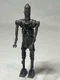 1996 Kenner Star Wars Power of the Force Deluxe IG-88 4" Action Figure