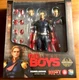 Medicom Toy MAFEX X-MEN No.151 THE BOYS Figure HOMELANDER Japan F/S NEW