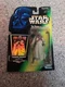 Star Wars TUSKEN RAIDER Action Figure 1996 Kenner The Power of the Force Sealed 