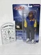 MEGO Monsters Horror TEEN WOLF in Letterman's Jacket 8"  Action Figure NEW