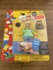 The Simpsons Pin Pal Homer Series 2 Action Figure World of Springfield Playmates