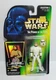 STAR WARS KENNER POTF ACTION FIGURE LUKE SKYWALKER 1997 NEW ORIGINAL PACKAGE