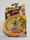 Indiana Jones Action Figure - Irina Spalko Kingdom Crystal Skull - Hasbro 