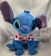 Kcare Disney Stitch Stuffed Plush Animal Toy Gift Heart Shirt 13"