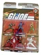 Jada GI Joe Nano Metalfigs 6 Pack Diecast Metal Figures Series 1 Snake Eyes Duke
