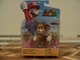 Jakks Pacific Super Mario Tanooki Mario With Super Leaf Figure