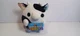 Zuru Snackles DAISY The COW Mike & Ike 5" Plush Doll Squishy Ball Stuffed Animal
