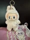 Soymilk Labubu authentic from PopMart
