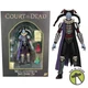 Court of the Dead Malavestros 1/18 Scale Action Figure Boss Fight Studios